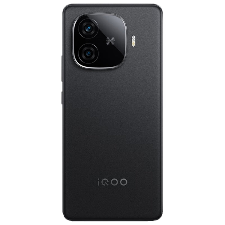 vivo iQOO Z9, Dual Back Cameras, 12GB+512GB, Face ID Screen Fingerprint Identification, 6.78 inch Android 14.0 OriginOS 4 Snapdragon 7 Gen 3 Octa Core 2.63GHz, OTG, NFC, Network: 5G, Support Google Play