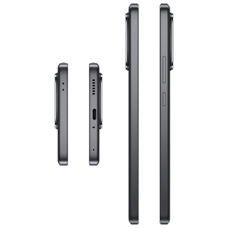 vivo iQOO Z9, Dual Back Cameras, 12GB+512GB, Face ID Screen Fingerprint Identification, 6.78 inch Android 14.0 OriginOS 4 Snapdragon 7 Gen 3 Octa Core 2.63GHz, OTG, NFC, Network: 5G, Support Google Play