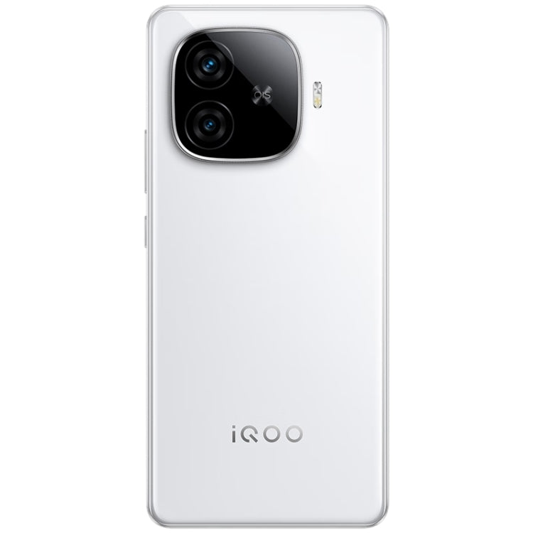 vivo iQOO Z9 Turbo, Dual Back Cameras, 12GB+256GB, Face ID Screen Fingerprint Identification, 6.78 inch Android 14.0 OriginOS 4 Snapdragon 8s Gen 3 Octa Core 3.0GHz, OTG, NFC, Network: 5G, Support Google Play