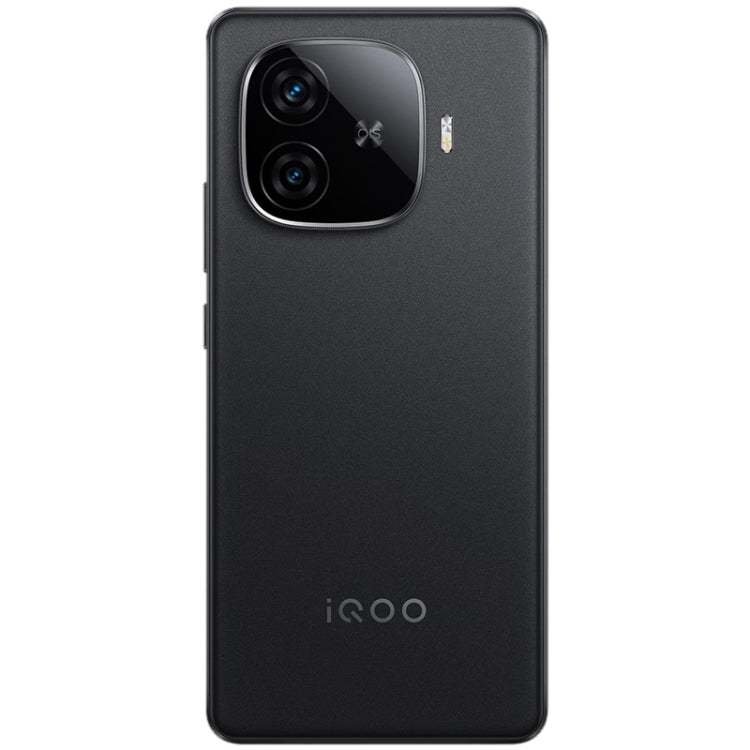 vivo iQOO Z9 Turbo, Dual Back Cameras, 16GB+512GB, Face ID Screen Fingerprint Identification, 6.78 inch Android 14.0 OriginOS 4 Snapdragon 8s Gen 3 Octa Core 3.0GHz, OTG, NFC, Network: 5G, Support Google Play