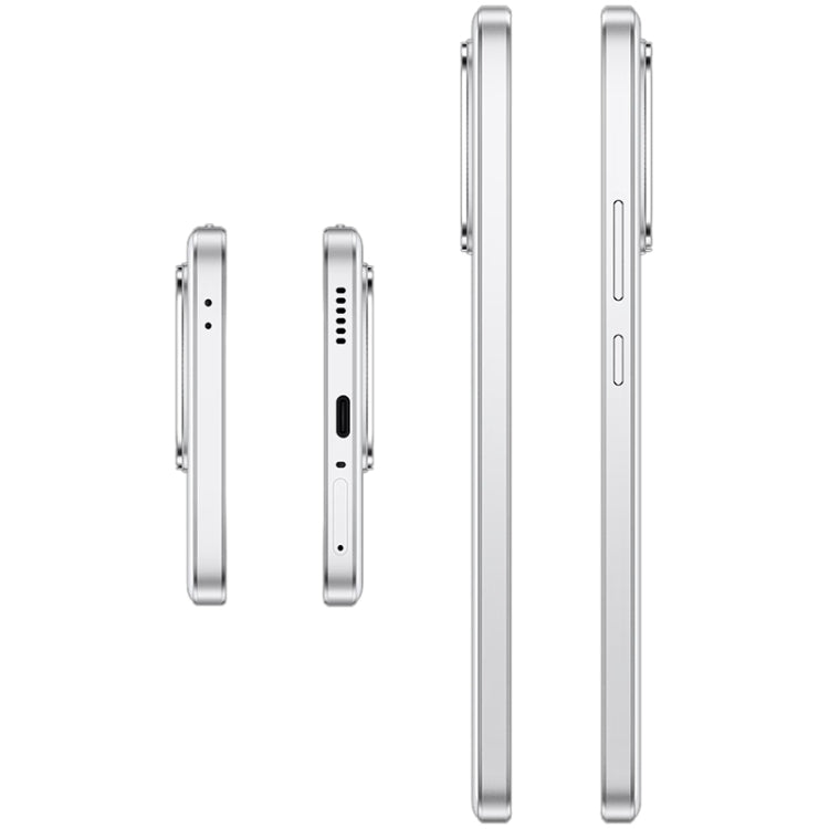 vivo iQOO Z9 Turbo, Dual Back Cameras, 16GB+512GB, Face ID Screen Fingerprint Identification, 6.78 inch Android 14.0 OriginOS 4 Snapdragon 8s Gen 3 Octa Core 3.0GHz, OTG, NFC, Network: 5G, Support Google Play