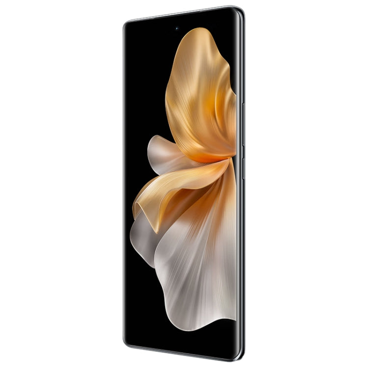 vivo S18 Pro, Triple Back Cameras, 12GB+512GB, Face ID Screen Fingerprint Identification, 6.78 inch Android 14.0 OriginOS 4 Dimensity 9200+ Octa Core 3.35GHz, OTG, NFC, Network: 5G, Support Google Play