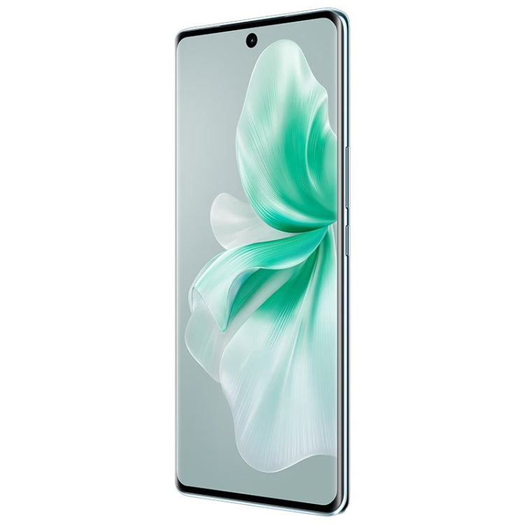 vivo S18 Pro, Triple Back Cameras, 12GB+512GB, Face ID Screen Fingerprint Identification, 6.78 inch Android 14.0 OriginOS 4 Dimensity 9200+ Octa Core 3.35GHz, OTG, NFC, Network: 5G, Support Google Play