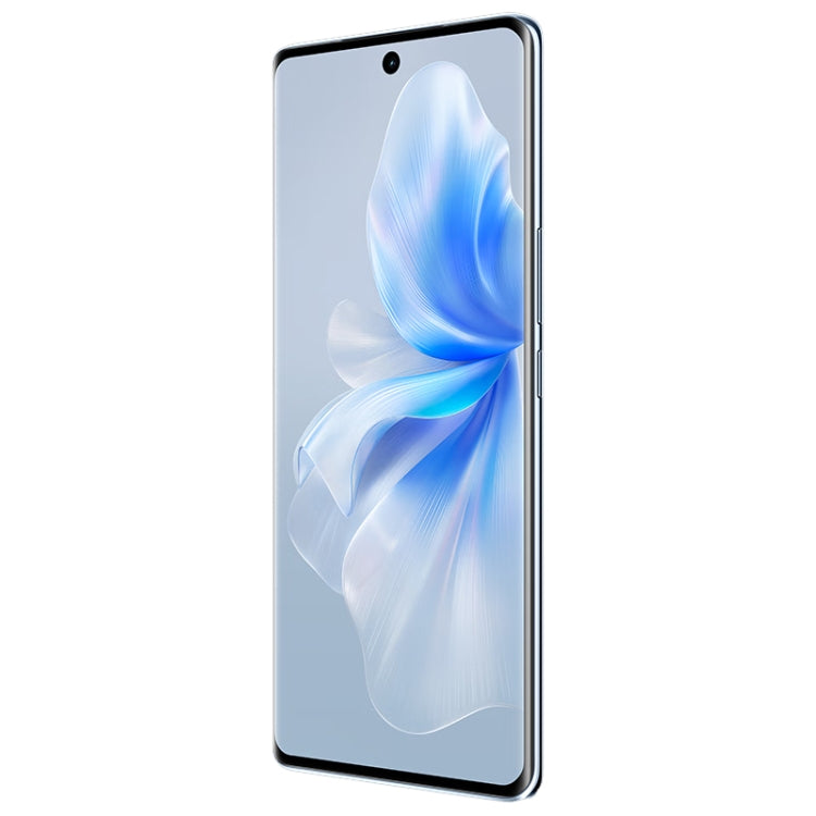 vivo S18 Pro, Triple Back Cameras, 12GB+512GB, Face ID Screen Fingerprint Identification, 6.78 inch Android 14.0 OriginOS 4 Dimensity 9200+ Octa Core 3.35GHz, OTG, NFC, Network: 5G, Support Google Play