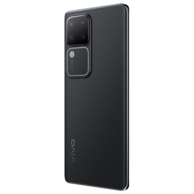 vivo S18 Pro, Triple Back Cameras, 16GB+256GB, Face ID Screen Fingerprint Identification, 6.78 inch Android 14.0 OriginOS 4 Dimensity 9200+ Octa Core 3.35GHz, OTG, NFC, Network: 5G, Support Google Play