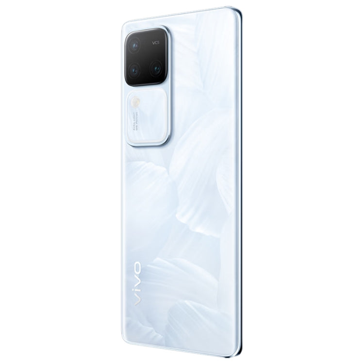 vivo S18 Pro, Triple Back Cameras, 16GB+256GB, Face ID Screen Fingerprint Identification, 6.78 inch Android 14.0 OriginOS 4 Dimensity 9200+ Octa Core 3.35GHz, OTG, NFC, Network: 5G, Support Google Play