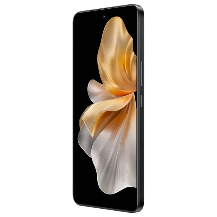 vivo S18e, Dual Back Cameras, 12GB+512GB, Face ID Screen Fingerprint Identification, 6.67 inch Android 14.0 OriginOS 4 Dimensity 7200 Octa Core 2.8GHz, OTG, NFC, Network: 5G, Support Google Play