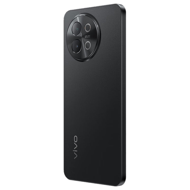 vivo S18e, Dual Back Cameras, 12GB+512GB, Face ID Screen Fingerprint Identification, 6.67 inch Android 14.0 OriginOS 4 Dimensity 7200 Octa Core 2.8GHz, OTG, NFC, Network: 5G, Support Google Play