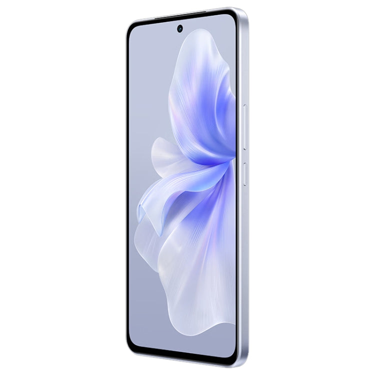 vivo S18e, Dual Back Cameras, 12GB+512GB, Face ID Screen Fingerprint Identification, 6.67 inch Android 14.0 OriginOS 4 Dimensity 7200 Octa Core 2.8GHz, OTG, NFC, Network: 5G, Support Google Play