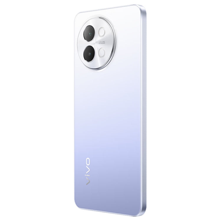 vivo S18e, Dual Back Cameras, 12GB+512GB, Face ID Screen Fingerprint Identification, 6.67 inch Android 14.0 OriginOS 4 Dimensity 7200 Octa Core 2.8GHz, OTG, NFC, Network: 5G, Support Google Play