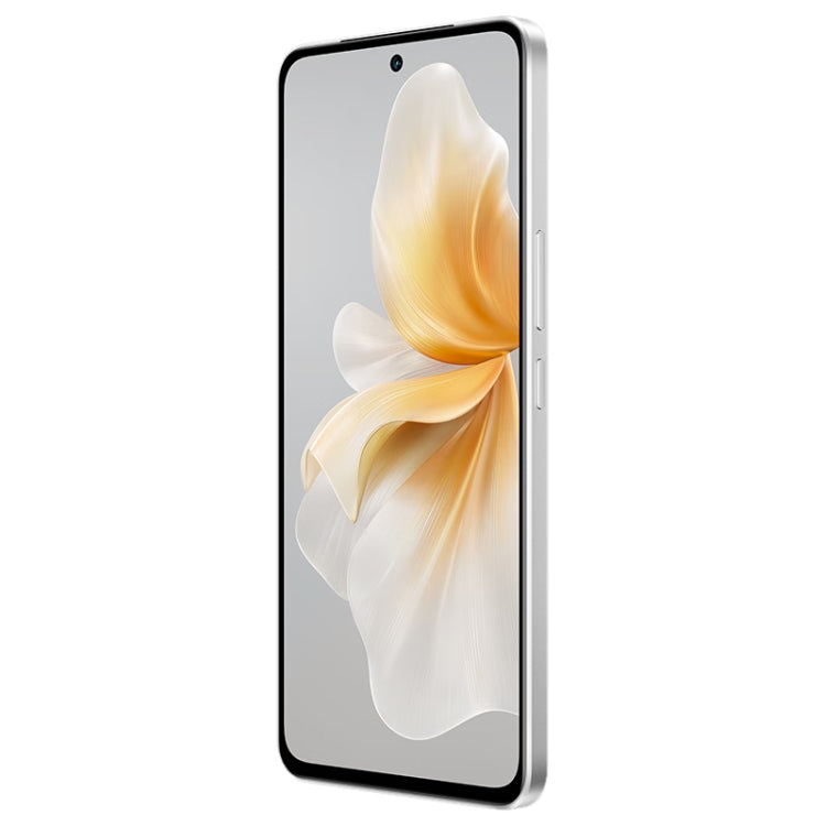 vivo S18e, Dual Back Cameras, 12GB+512GB, Face ID Screen Fingerprint Identification, 6.67 inch Android 14.0 OriginOS 4 Dimensity 7200 Octa Core 2.8GHz, OTG, NFC, Network: 5G, Support Google Play