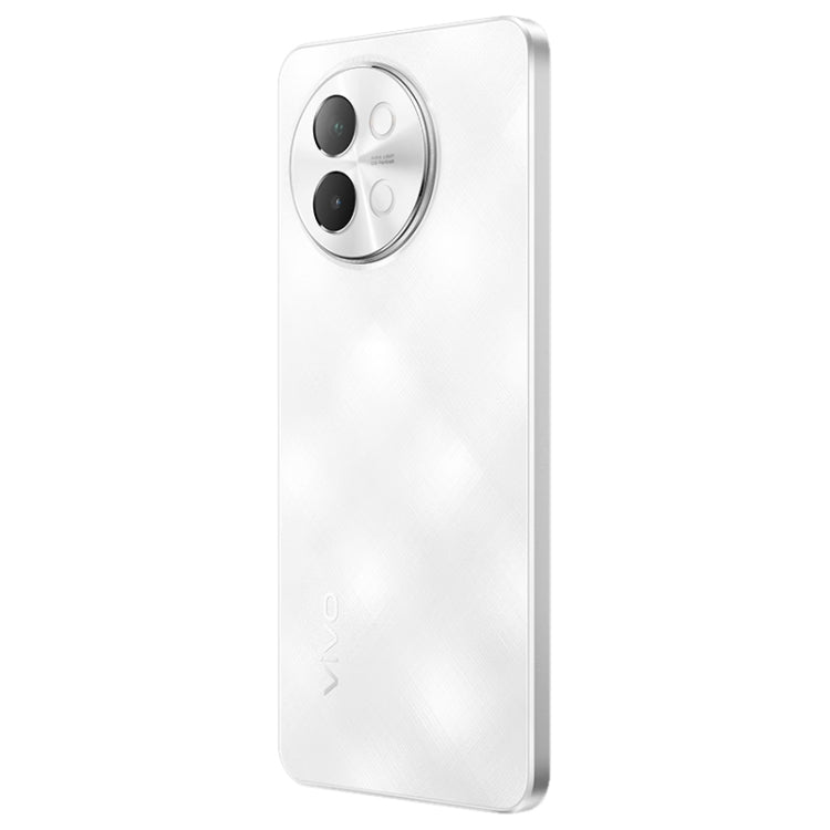 vivo S18e, Dual Back Cameras, 12GB+512GB, Face ID Screen Fingerprint Identification, 6.67 inch Android 14.0 OriginOS 4 Dimensity 7200 Octa Core 2.8GHz, OTG, NFC, Network: 5G, Support Google Play
