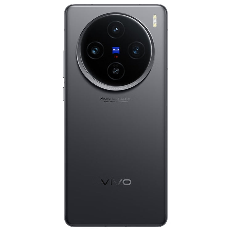 vivo X100s, Triple Back Cameras, 16GB+1TB, Face ID / Fingerprint Identification, 6.78 inch Android 14 OriginOS 4 Dimensity 9300+ Octa Core, OTG, NFC, Network: 5G, Support Google Play