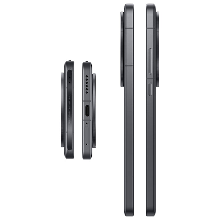 vivo X100s, Triple Back Cameras, 16GB+256GB, Face ID / Fingerprint Identification, 6.78 inch Android 14 OriginOS 4 Dimensity 9300+ Octa Core, OTG, NFC, Network: 5G, Support Google Play