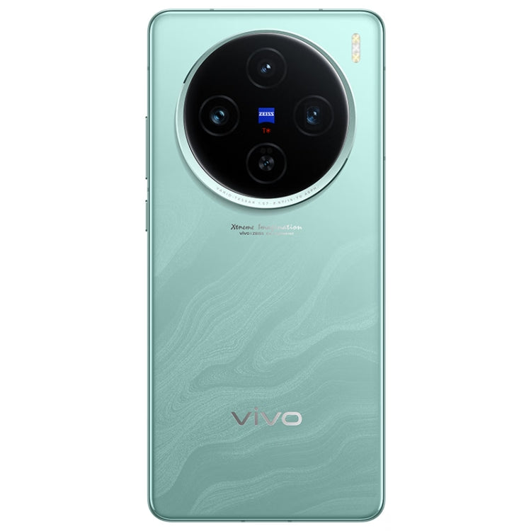 vivo X100s, Triple Back Cameras, 16GB+256GB, Face ID / Fingerprint Identification, 6.78 inch Android 14 OriginOS 4 Dimensity 9300+ Octa Core, OTG, NFC, Network: 5G, Support Google Play
