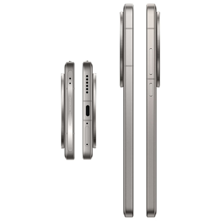 vivo X100s, Triple Back Cameras, 16GB+512GB, Face ID / Fingerprint Identification, 6.78 inch Android 14 OriginOS 4 Dimensity 9300+ Octa Core, OTG, NFC, Network: 5G, Support Google Play