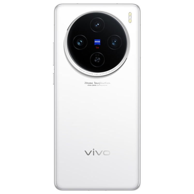 vivo X100s, Triple Back Cameras, 16GB+512GB, Face ID / Fingerprint Identification, 6.78 inch Android 14 OriginOS 4 Dimensity 9300+ Octa Core, OTG, NFC, Network: 5G, Support Google Play