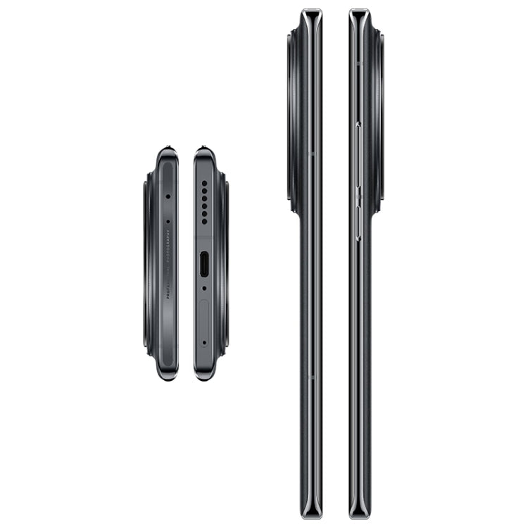 vivo X100s Pro, Triple Back Cameras, 12GB+256GB, Face ID / Fingerprint Identification, 6.78 inch Android 14 OriginOS 4 Dimensity 9300+ Octa Core, OTG, NFC, Network: 5G, Support Google Play