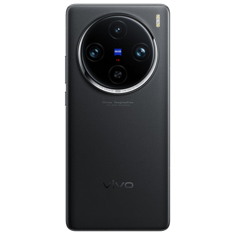 vivo X100s Pro, Triple Back Cameras, 16GB+1TB, Face ID / Fingerprint Identification, 6.78 inch Android 14 OriginOS 4 Dimensity 9300+ Octa Core, OTG, NFC, Network: 5G, Support Google Play