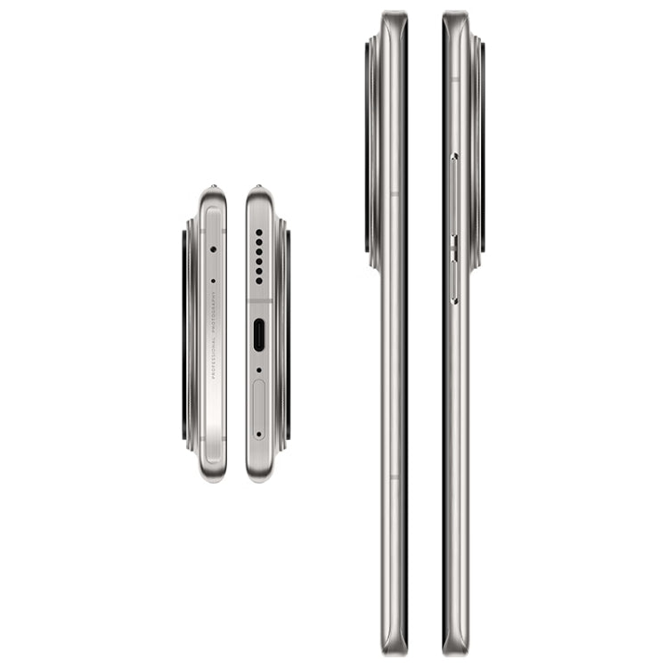 vivo X100s Pro, Triple Back Cameras, 16GB+1TB, Face ID / Fingerprint Identification, 6.78 inch Android 14 OriginOS 4 Dimensity 9300+ Octa Core, OTG, NFC, Network: 5G, Support Google Play