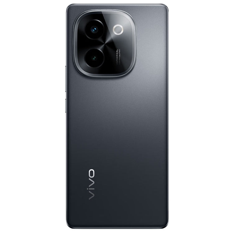 vivo Y200, Dual Back Cameras, 12GB+256GB, Face ID Screen Fingerprint Identification, 6.78 inch Android 14.0 OriginOS 4 Snapdragon 6 Gen 1 Octa Core 2.2GHz, OTG, Network: 5G, Support Google Play