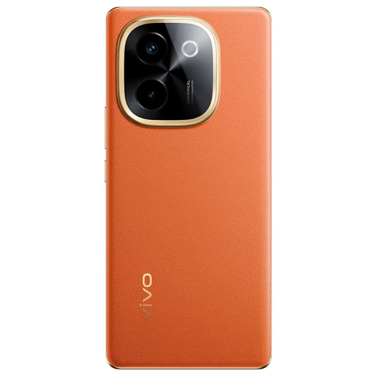 vivo Y200, Dual Back Cameras, 12GB+256GB, Face ID Screen Fingerprint Identification, 6.78 inch Android 14.0 OriginOS 4 Snapdragon 6 Gen 1 Octa Core 2.2GHz, OTG, Network: 5G, Support Google Play