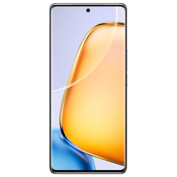 vivo Y200, Dual Back Cameras, 12GB+512GB, Face ID Screen Fingerprint Identification, 6.78 inch Android 14.0 OriginOS 4 Snapdragon 6 Gen 1 Octa Core 2.2GHz, OTG, Network: 5G, Support Google Play
