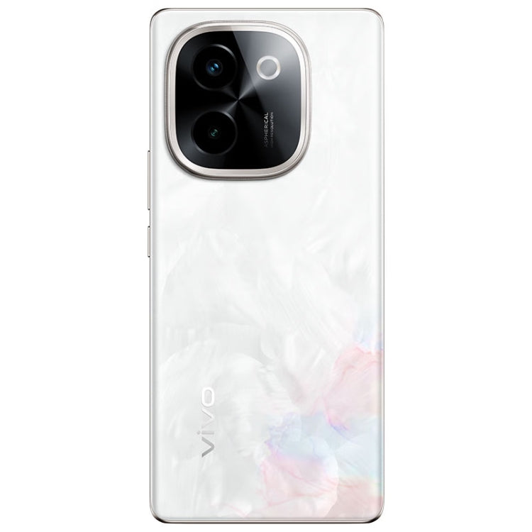 vivo Y200, Dual Back Cameras, 12GB+512GB, Face ID Screen Fingerprint Identification, 6.78 inch Android 14.0 OriginOS 4 Snapdragon 6 Gen 1 Octa Core 2.2GHz, OTG, Network: 5G, Support Google Play