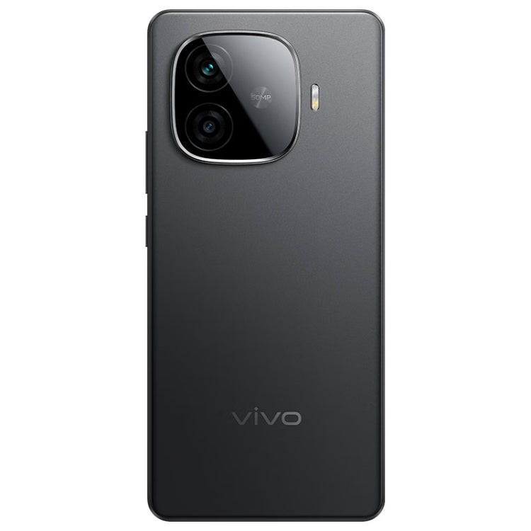 vivo Y200 GT, Dual Back Cameras, 12GB+256GB, Face ID Screen Fingerprint Identification, 6.78 inch Android 14.0 OriginOS 4 Snapdragon 7 Gen 3 Octa Core 2.63GHz, OTG, NFC, Network: 5G, Support Google Play