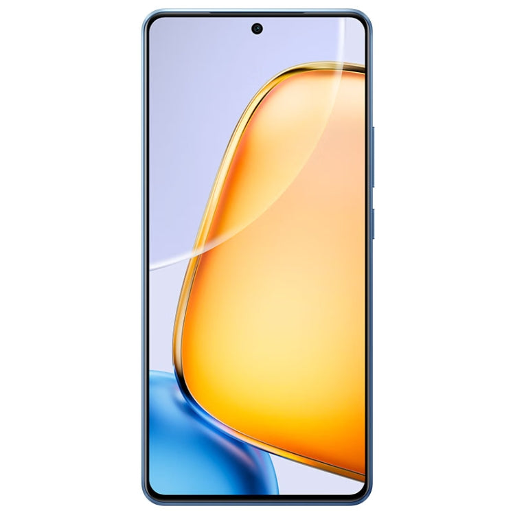 vivo Y200 GT, Dual Back Cameras, 12GB+512GB, Face ID Screen Fingerprint Identification, 6.78 inch Android 14.0 OriginOS 4 Snapdragon 7 Gen 3 Octa Core 2.63GHz, OTG, NFC, Network: 5G, Support Google Play