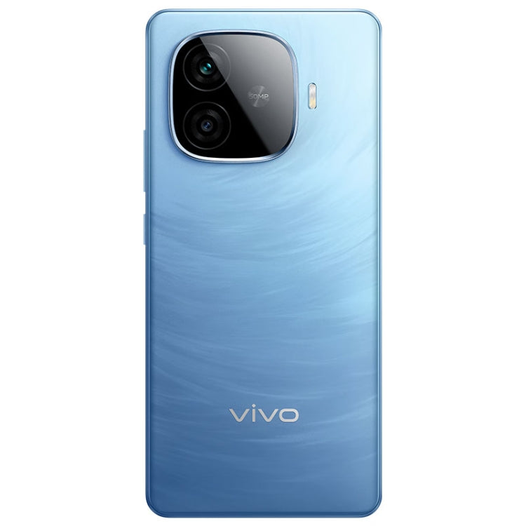 vivo Y200 GT, Dual Back Cameras, 12GB+512GB, Face ID Screen Fingerprint Identification, 6.78 inch Android 14.0 OriginOS 4 Snapdragon 7 Gen 3 Octa Core 2.63GHz, OTG, NFC, Network: 5G, Support Google Play
