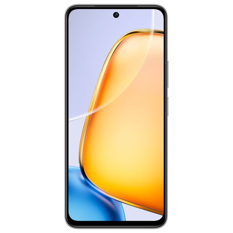 vivo Y200i, Dual Back Cameras, 12GB+256GB, Face ID Screen Fingerprint Identification, 6.72 inch Android 14.0 OriginOS 4 Snapdragon 4 Gen 2 Octa Core 2.2GHz, OTG, Network: 5G, Support Google Play