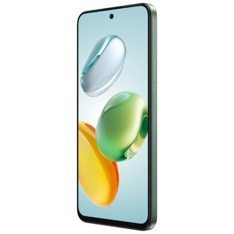 Honor Play 60 Plus 5G, 12GB+512GB, 6.77 inch MagicOS 8.0 Qualcomm Snapdragon 4 Gen2 Octa Core up to 2.2GHz, Network: 5G, OTG, Not Support Google Play
