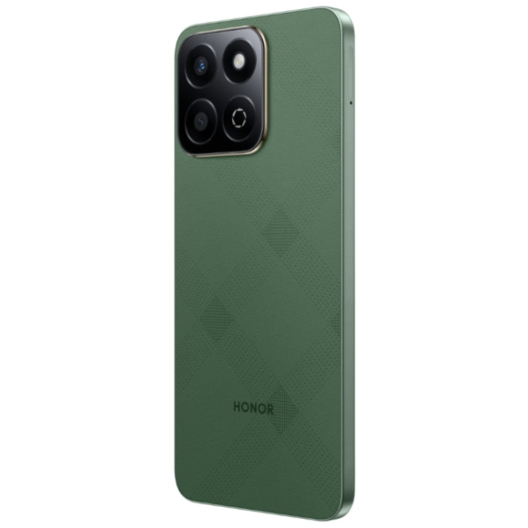 Honor Play 60 Plus 5G, 12GB+512GB, 6.77 inch MagicOS 8.0 Qualcomm Snapdragon 4 Gen2 Octa Core up to 2.2GHz, Network: 5G, OTG, Not Support Google Play