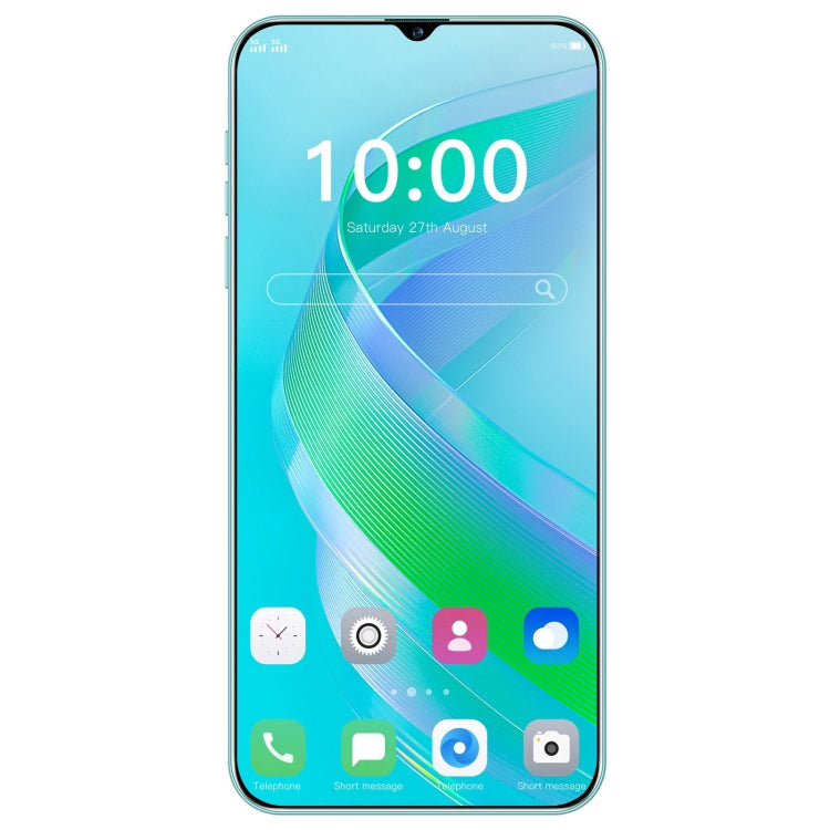 C55 / SDT80, 2GB+16GB, Face Identification, 6.28 inch Screen Android 8.1 MTK6737 Quad Core, Network: 4G, Dual SIM