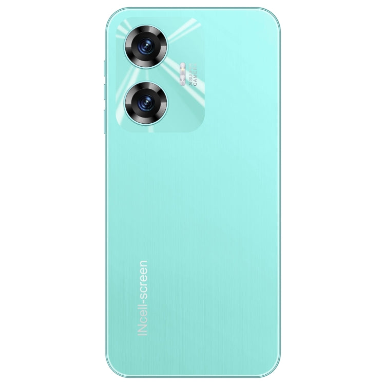 C55 / SDT80, 2GB+16GB, Face Identification, 6.28 inch Screen Android 8.1 MTK6737 Quad Core, Network: 4G, Dual SIM