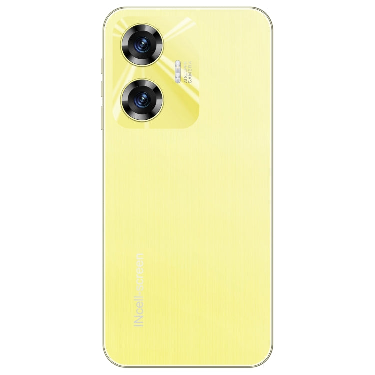 C55 / SDT80, 2GB+16GB, Face Identification, 6.28 inch Screen Android 8.1 MTK6737 Quad Core, Network: 4G, Dual SIM