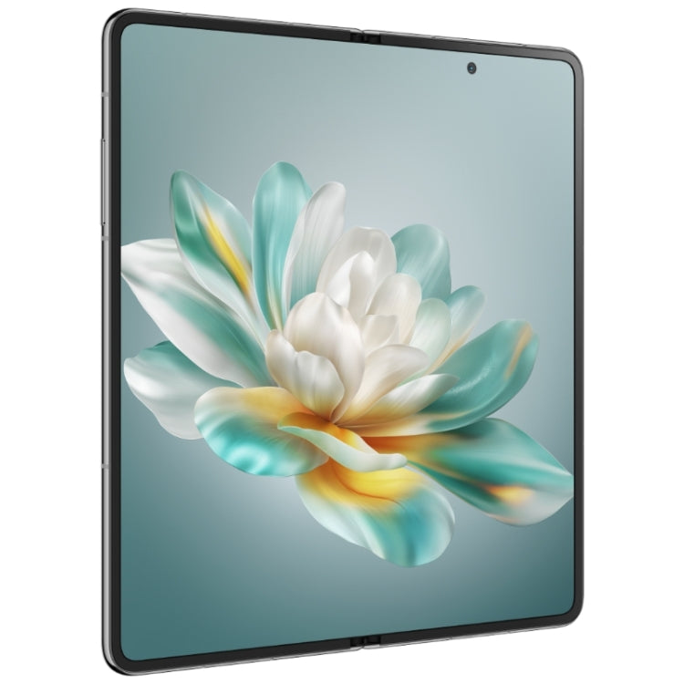 Honor Magic Vs3, 12GB+256GB, Side Fingerprint Identification 7.92 inch + 6.43 inch MagicOS 8.0.1 Snapdragon 8 Gen 2 Octa Core, Network: 5G, OTG, NFC