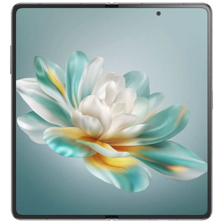 Honor Magic Vs3, 12GB+256GB, Side Fingerprint Identification 7.92 inch + 6.43 inch MagicOS 8.0.1 Snapdragon 8 Gen 2 Octa Core, Network: 5G, OTG, NFC