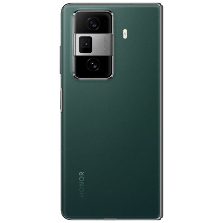 Honor Magic Vs3, 12GB+512GB, Side Fingerprint Identification 7.92 inch + 6.43 inch MagicOS 8.0.1 Snapdragon 8 Gen 2 Octa Core, Network: 5G, OTG, NFC