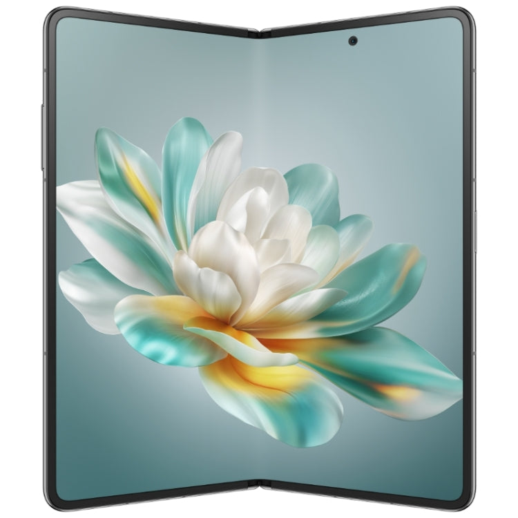 Honor Magic Vs3, 12GB+512GB, Side Fingerprint Identification 7.92 inch + 6.43 inch MagicOS 8.0.1 Snapdragon 8 Gen 2 Octa Core, Network: 5G, OTG, NFC