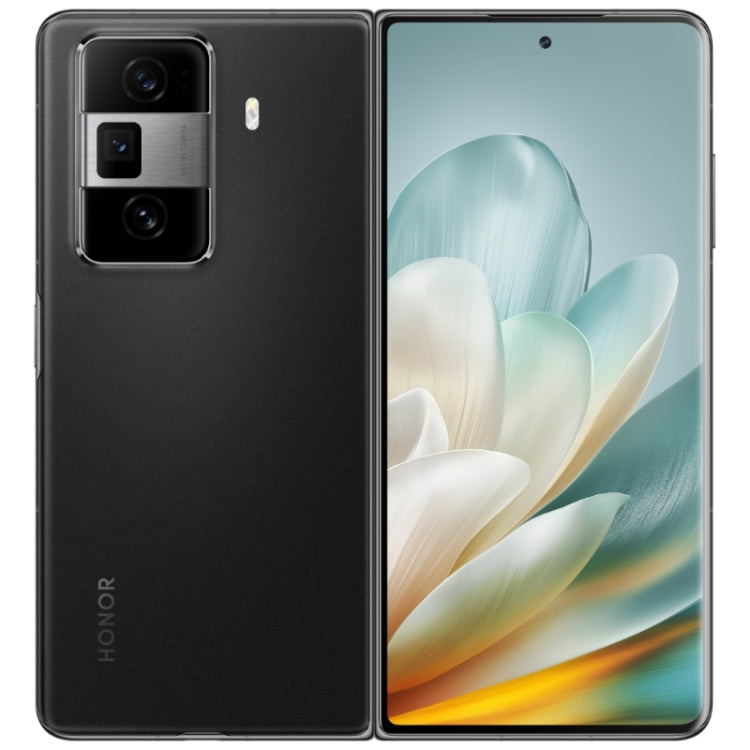 Honor Magic Vs3, 16GB+1TB, Side Fingerprint Identification 7.92 inch + 6.43 inch MagicOS 8.0.1 Snapdragon 8 Gen 2 Octa Core, Network: 5G, OTG, NFC