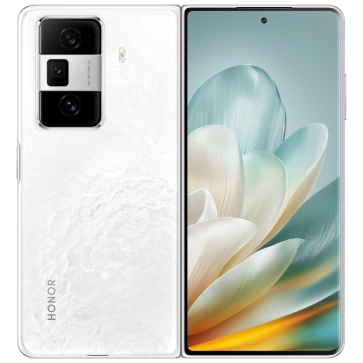 Honor Magic Vs3, 16GB+1TB, Side Fingerprint Identification 7.92 inch + 6.43 inch MagicOS 8.0.1 Snapdragon 8 Gen 2 Octa Core, Network: 5G, OTG, NFC