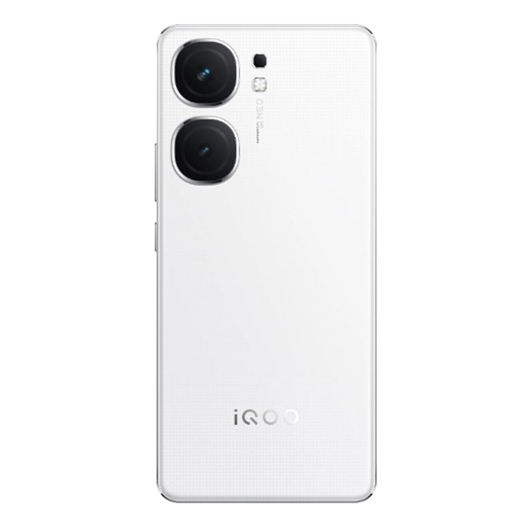 vivo iQOO Neo9S Pro+, 12GB+256GB, Face ID & Ultrasonic 3D Fingerprint Identification, 6.78 inch Android 14 OriginOS 4 Snapdragon 8 Gen 3 Octa Core 2.63GHz, OTG, NFC, Network: 5G, Support Google Play