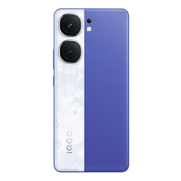 vivo iQOO Neo9S Pro+, 16GB+256GB, Face ID & Ultrasonic 3D Fingerprint Identification, 6.78 inch Android 14 OriginOS 4 Snapdragon 8 Gen 3 Octa Core 2.63GHz, OTG, NFC, Network: 5G, Support Google Play