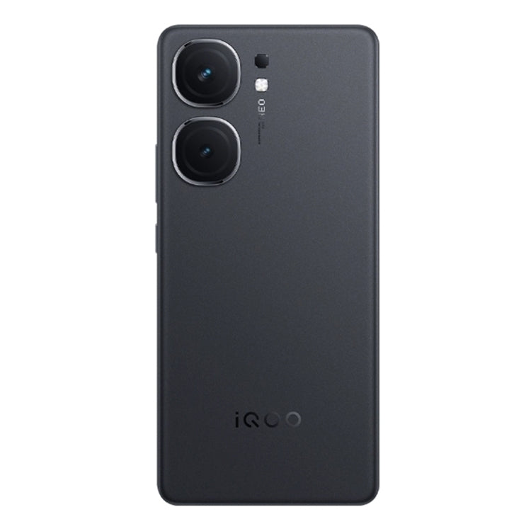 vivo iQOO Neo9S Pro+, 16GB+512GB, Face ID & Ultrasonic 3D Fingerprint Identification, 6.78 inch Android 14 OriginOS 4 Snapdragon 8 Gen 3 Octa Core 2.63GHz, OTG, NFC, Network: 5G, Support Google Play