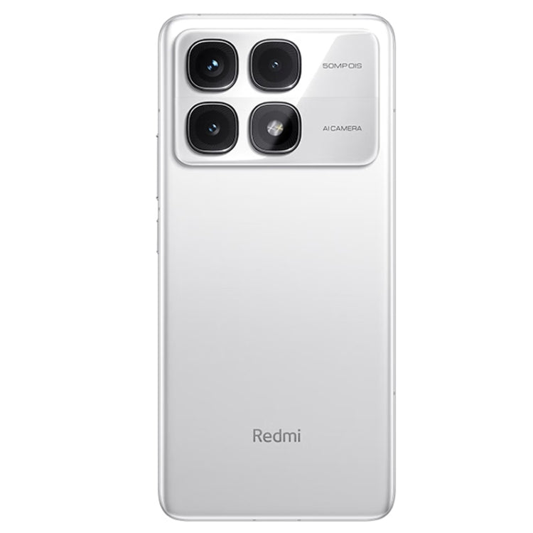 Xiaomi Redmi K70 Ultra, 16GB+512GB, 6.67 inch Xiaomi HyperOS Dimensity 9300+ Octa Core 4nm up to 3.4GHz, NFC, Network: 5G