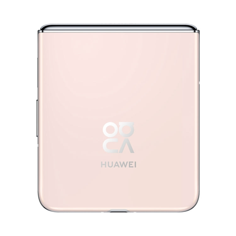 Huawei nova Flip, 12GB+1TB, Side Fingerprint Identification, 6.94 inch + 2.14 inch HarmonyOS 4.2 Octa Core, NFC, OTG, Not Support Google Play