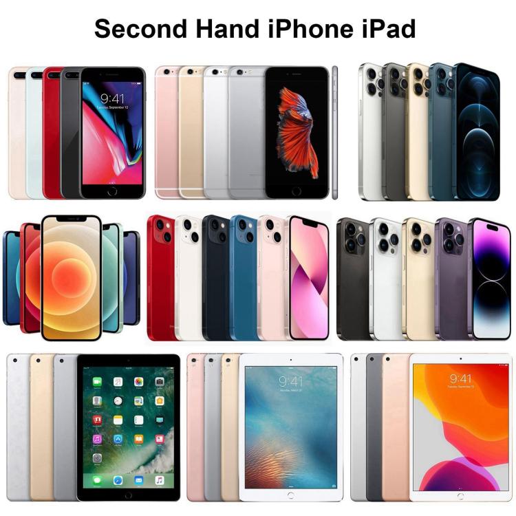 [HK Warehouse] Apple iPhone 6s 128GB Unlocked Mix Colors Used