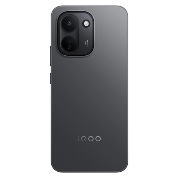 vivo iQOO Z11, 8GB+256GB, Screen Fingerprint, 6.83 inch Android 16 OriginOS 6 Dimensity 8500 Octa Core, OTG, NFC, Network: 5G, Support Google Play